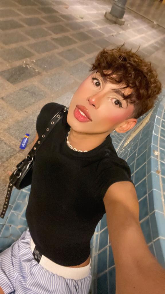 Transexual en Málaga: 