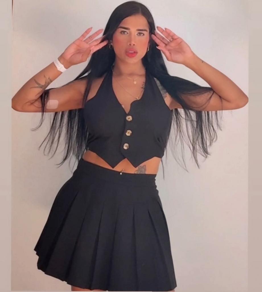 Travesti en Guadalajara: 