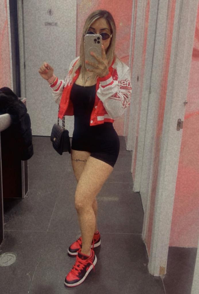 Chica busca chico en Toledo: 