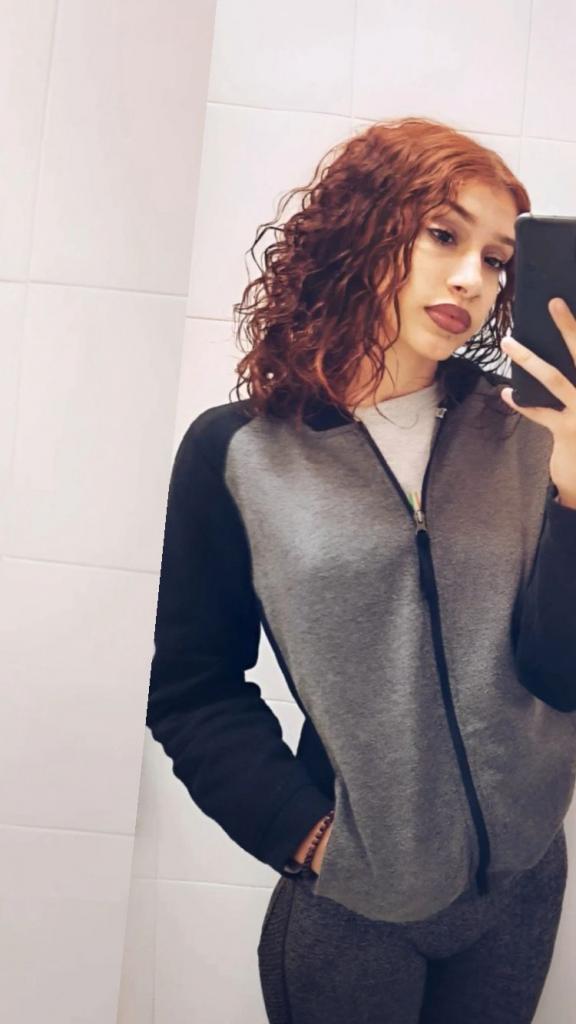 Chica busca chico en Toledo: 