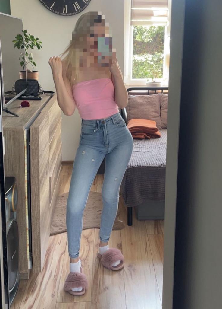 Chica busca chico en Madrid: 