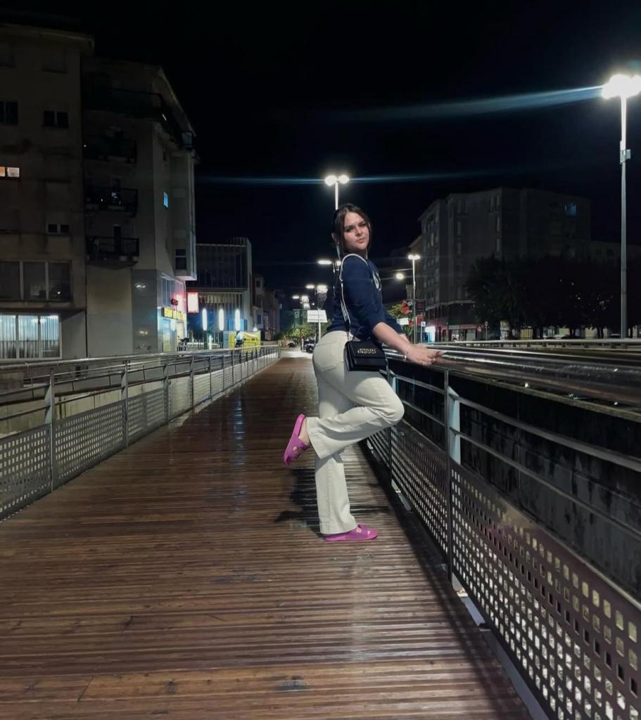 Transexual en Barcelona: 