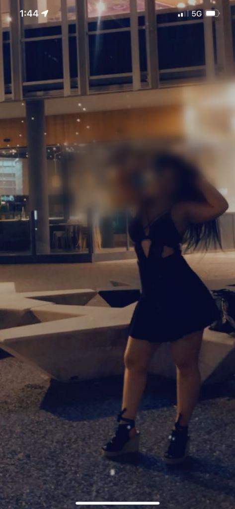 Chica busca chico en Madrid: 