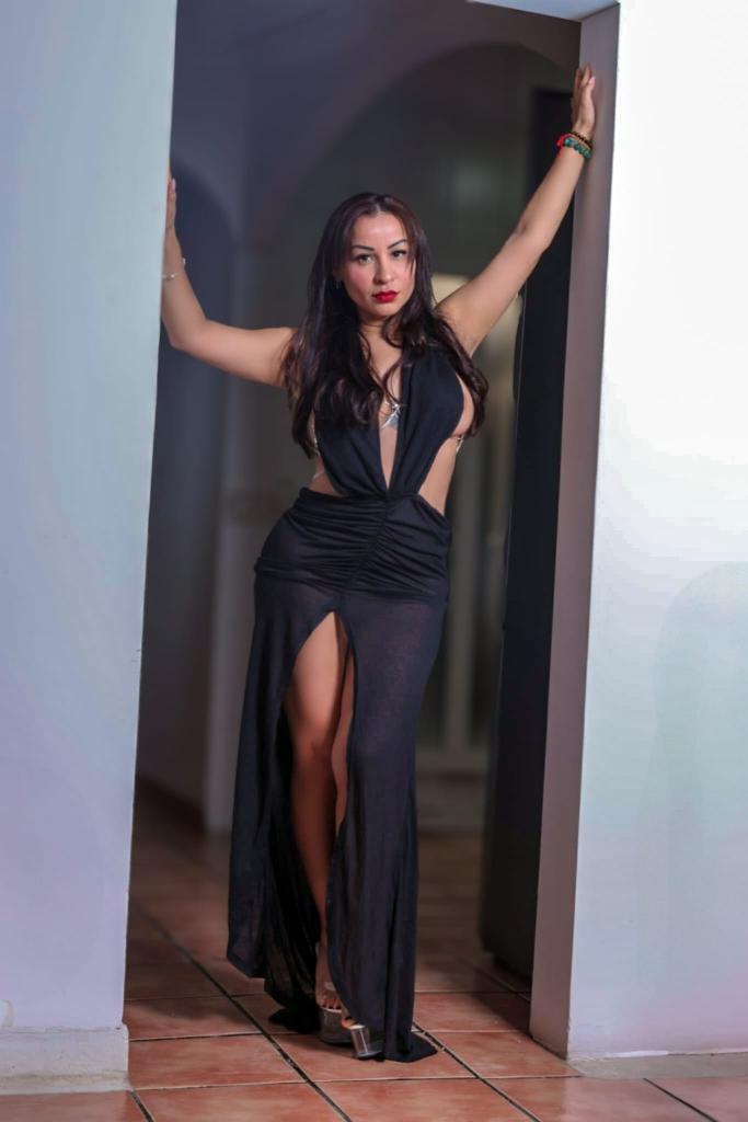 Chica busca chico en Murcia: 