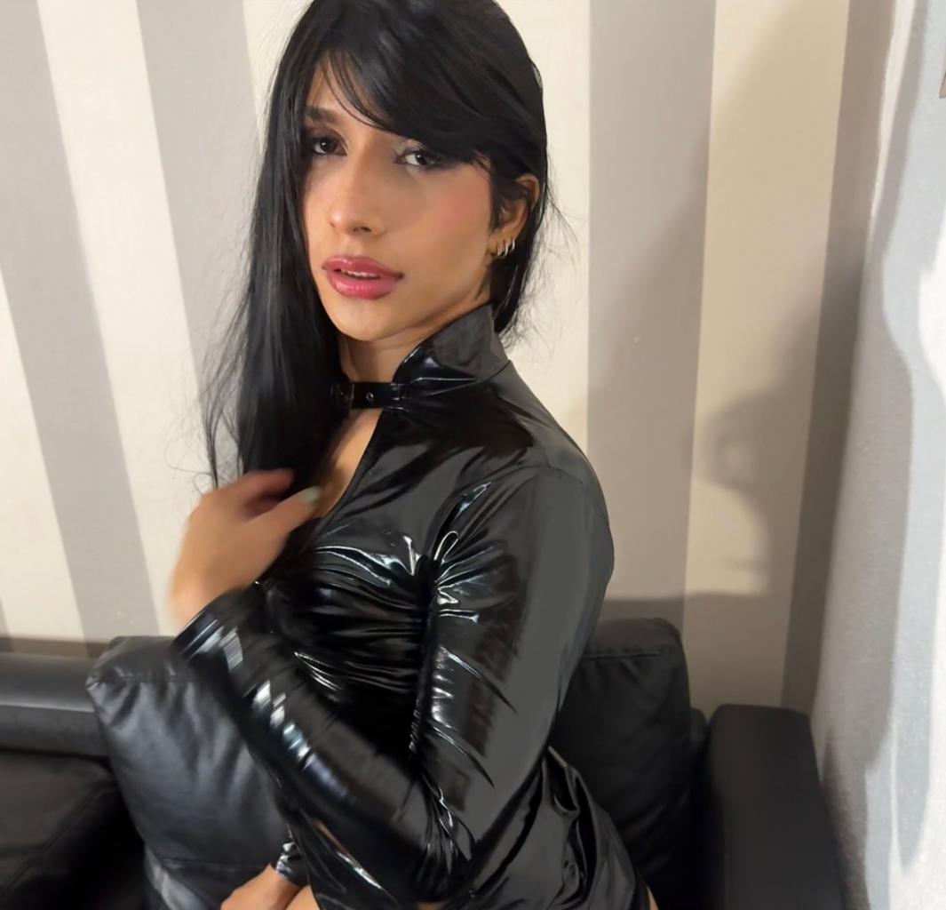 Travesti en Alicante: 