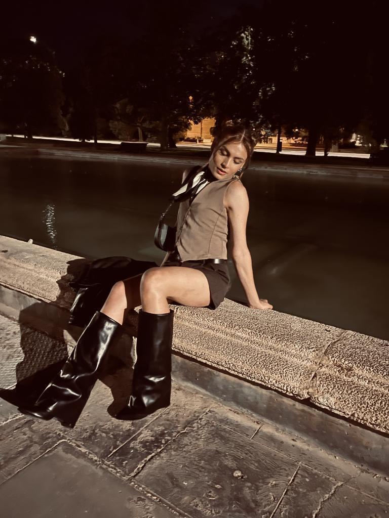 Transexual en Zaragoza: 