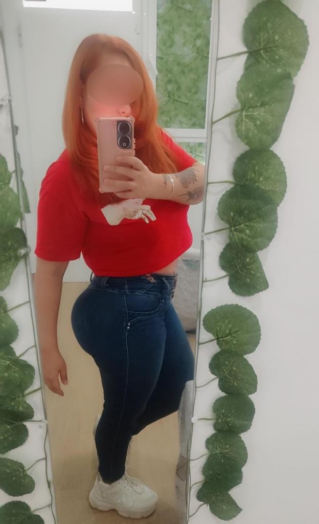 Chica busca chico en Madrid: Chica busca chico