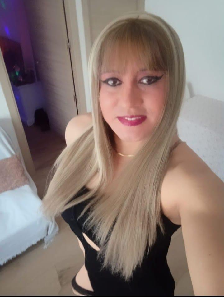 Transexual en Huelva: 