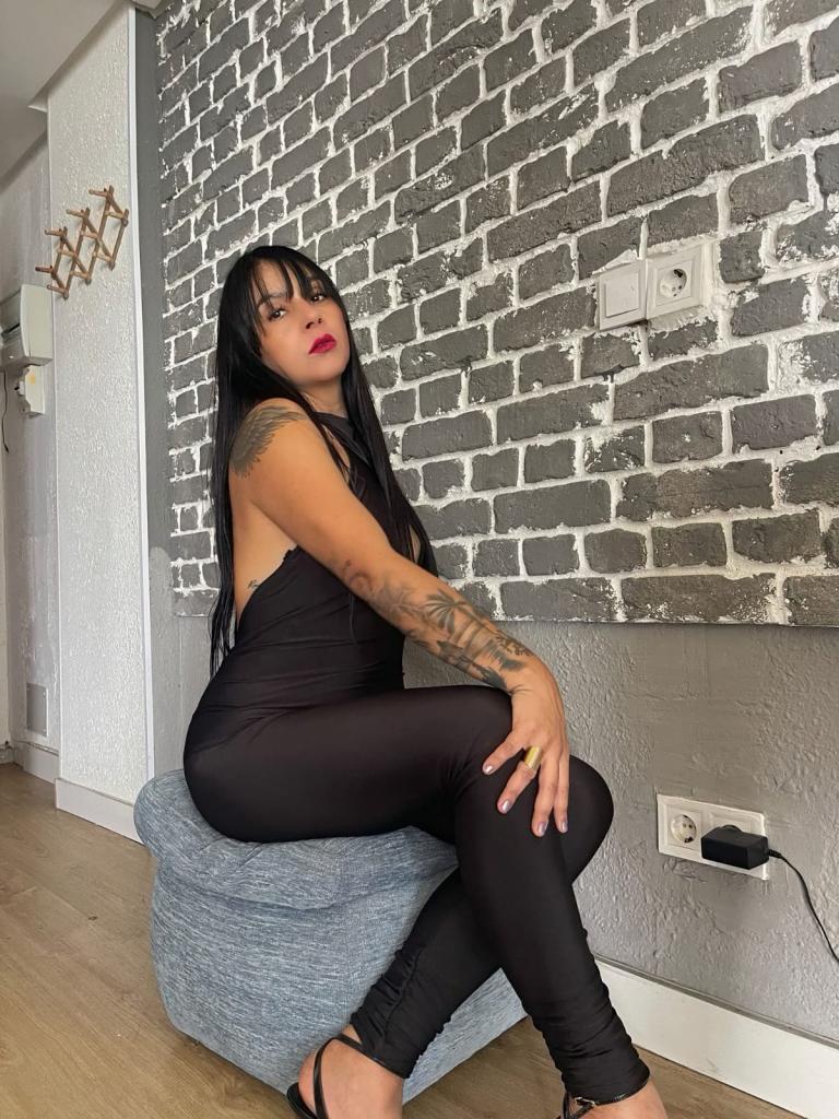 Chica busca chico en Málaga: 