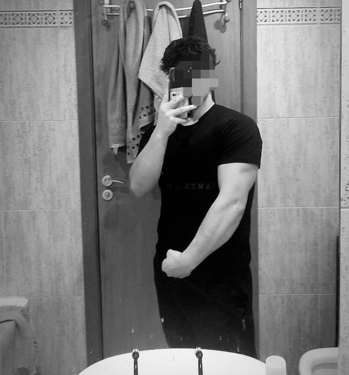 Chico busca chica en Barcelona: 