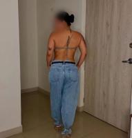 641850598: Chica busca chico en Alicante