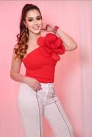 610393205: Chica busca chico en Mallorca