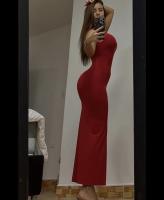 613341174: Chica busca chico en Madrid