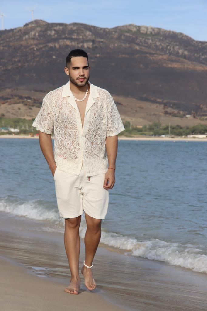 Chico busca chica en Madrid: 