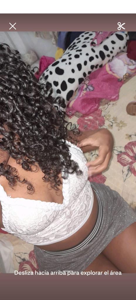 Chica busca chico en Madrid: 