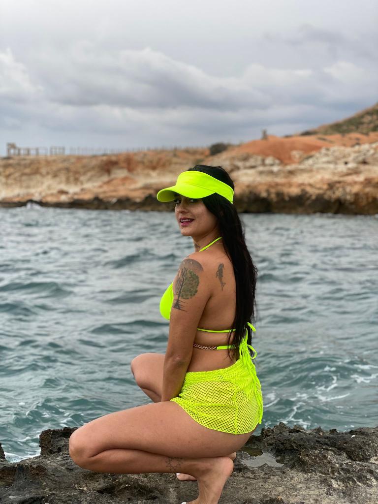 Chica busca chico en Alicante: 