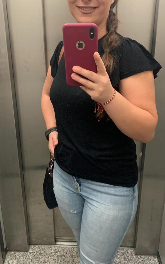 Chica busca chico en Cádiz: 