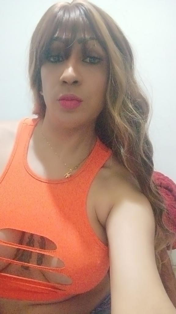 Transexual en León: 