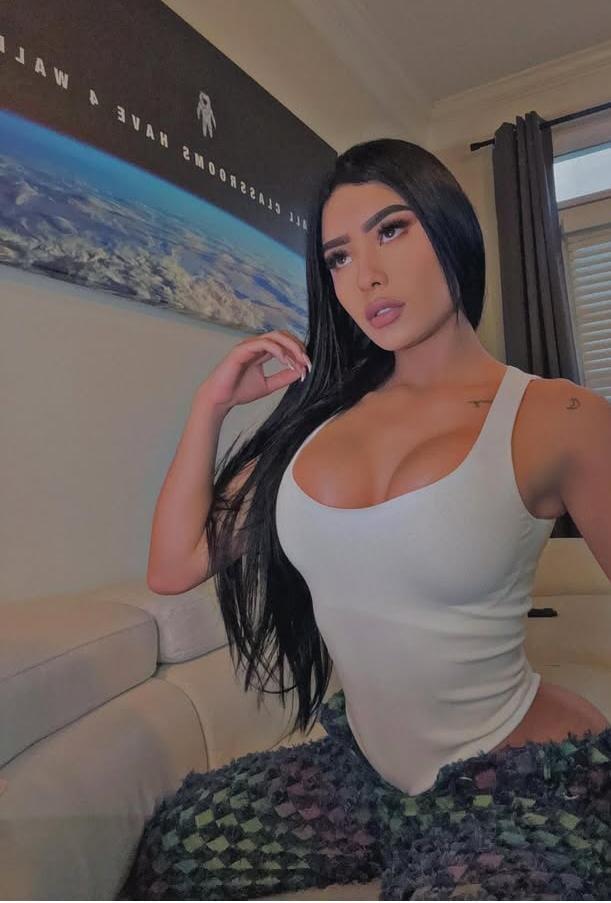 Chica busca chico en Madrid: 