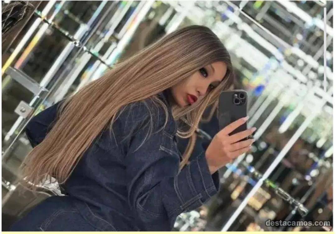 Travesti en Málaga: 