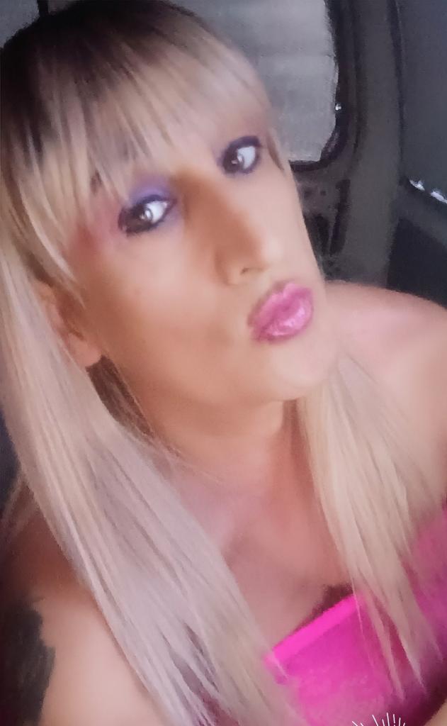 Travesti en Las Palmas: 