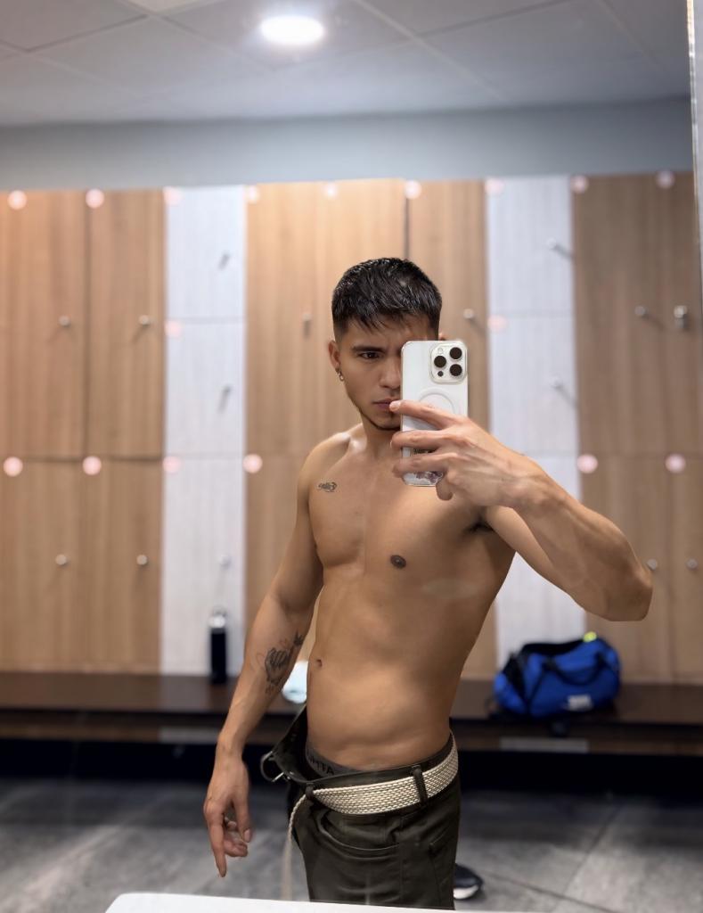 Chico busca chica en Madrid: 