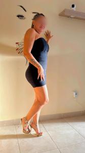 Chica busca chico en Tenerife: 