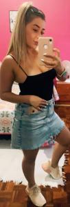 Chica busca chico en Albacete: 