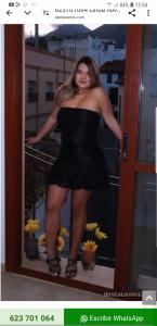 Chica busca chico en Alicante: 