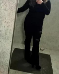 Chica busca chico en La Coruña: 