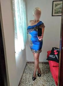 602442363: Chica busca chico en Alicante