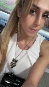 Transexual en Toledo: 