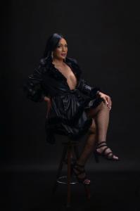 Travesti en Madrid: 