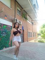 637257584: Chica busca chico en Madrid