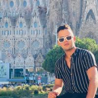 674044725: Chico busca chica en Las Palmas