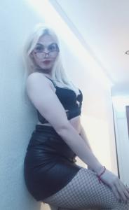 Transexual en Toledo: 