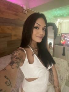 Transexual en Almería: 