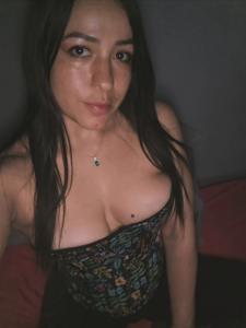 Chica busca chico en Madrid: 