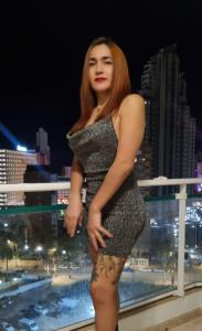 Transexual en Tarragona: 