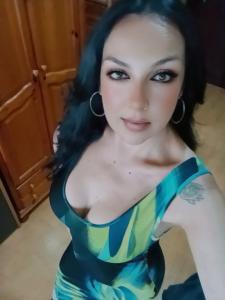 Chica busca chico en Las Palmas: 