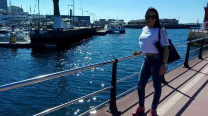 Travesti en Las Palmas: 