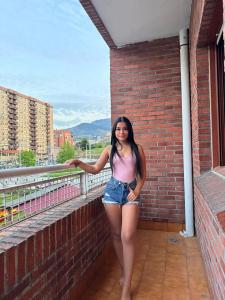 Chica busca chico en Vizcaya: 