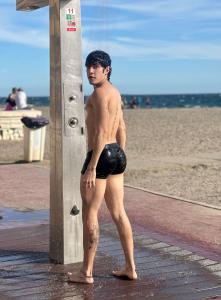 Chico busca chica en Alicante: 