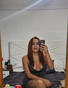 613727676: Transexual en Barcelona