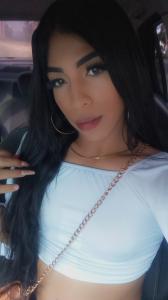 602379950: Transexual en Málaga