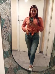 Chica busca chico en Albacete: 