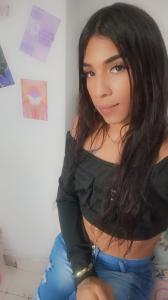 Transexual en Málaga: 