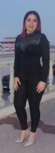 Chica busca chico en Almería: 