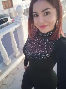 Chica busca chico en Almería: 