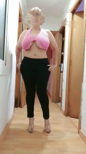 Chica busca chico en Barcelona: 